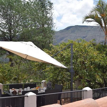 Hotel Masclara บียาเดเลย์บา ภายนอก รูปภาพ