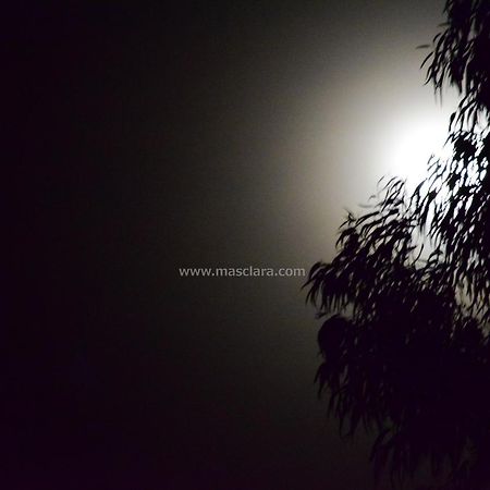 Hotel Masclara บียาเดเลย์บา ภายนอก รูปภาพ