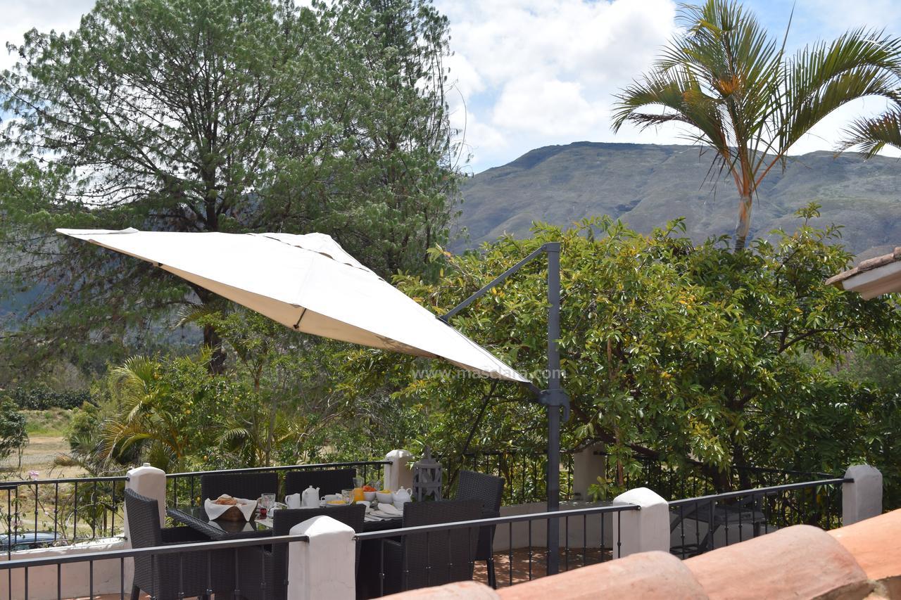 Hotel Masclara บียาเดเลย์บา ภายนอก รูปภาพ